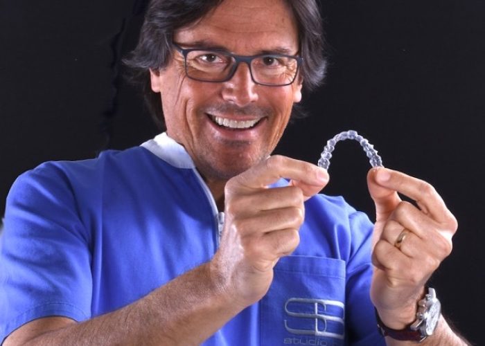 Studio dentistico Canonico