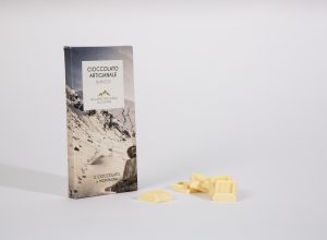 Cioccolato bianco