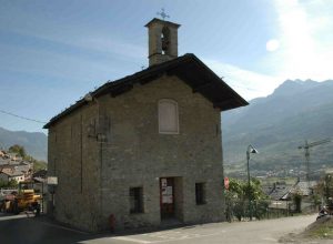 La biblioteca di Sarre