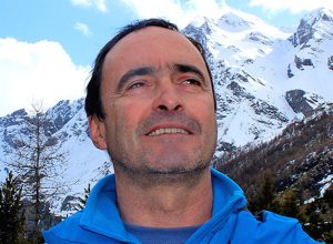 Flavio Bich, nuovo presidente Società guide del Cervino