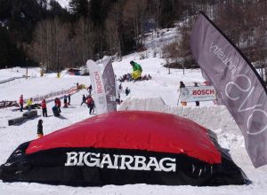 BigAirBag