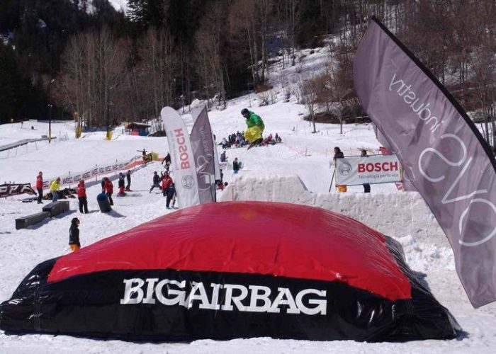 BigAirBag