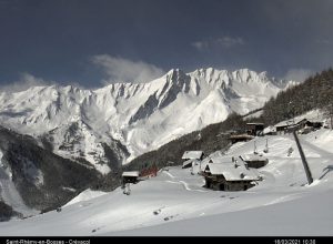 Crevacol 16 marzo 2021