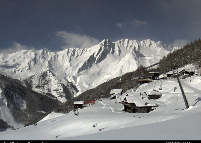 Crevacol 16 marzo 2021