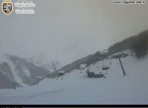 webcam Crevacol