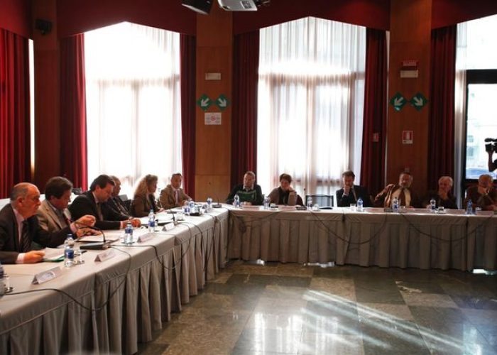 Immagine di repertorio