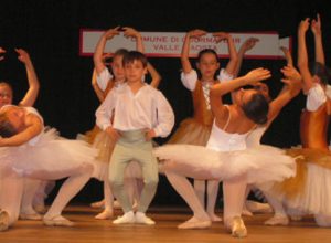 Immagine di repertorio