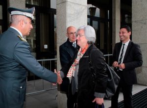 Rosy Bindi, Commissione Antimafia