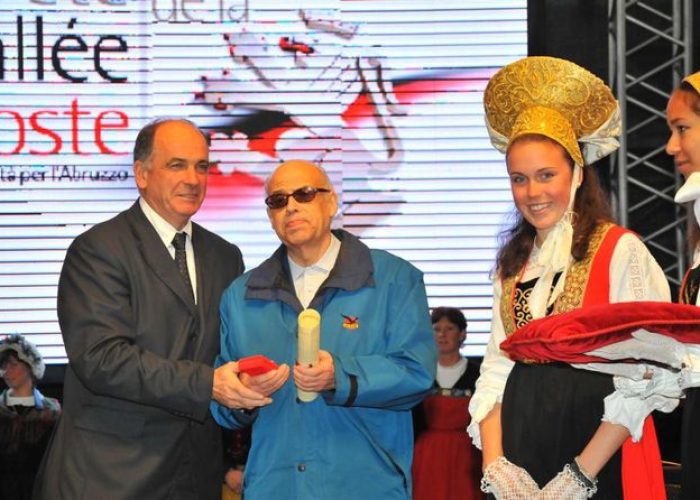 Gianfranco Bini