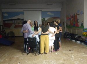 biodanza