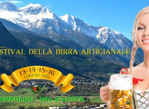 Festival delle birre Champoluc