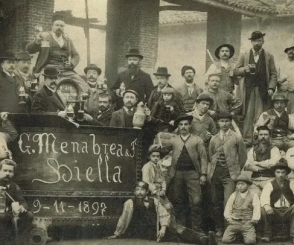 Birrificio Menabrea