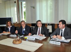 Bressa, Viérin e Iacop