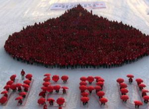 Giornata Mondiale del Donatore di Sangue