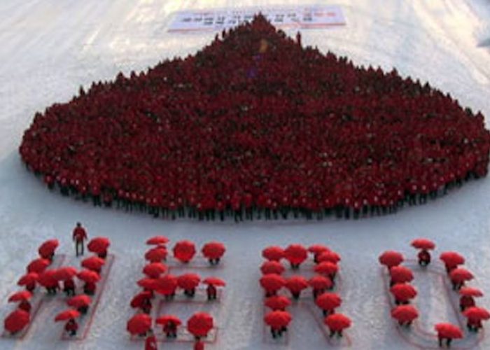 Giornata Mondiale del Donatore di Sangue