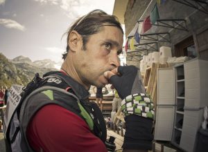 Oscar Perez Lopez, Tor 2012 - Foto di Luca Benedet