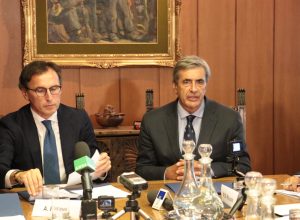 Ministro Boccia e Presidente Fosson.JPG