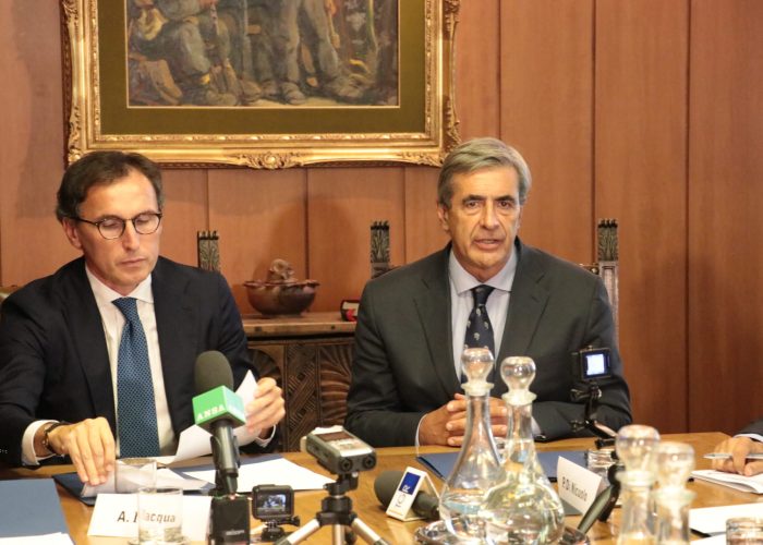 Ministro Boccia e Presidente Fosson.JPG