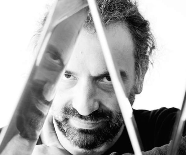 Stefano Bollani
