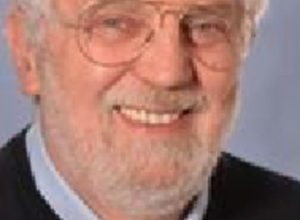 Mario Borgio, sindaco di Saint-Vincent