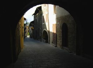 Borgo di Bard