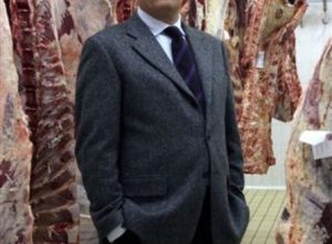 Sergio Borla