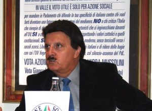 Giancarlo Borluzzi