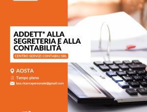 box ricercapersonale@gmail com