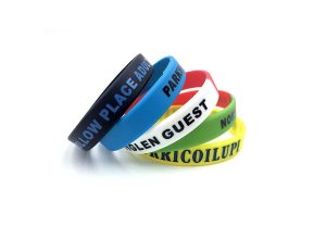 braccialetti personalizzabili