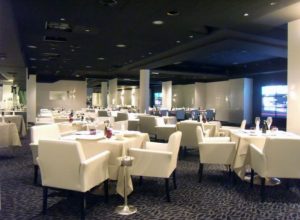 La nuova Brasserie