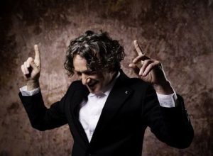 Goran Bregovic