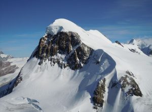 Breithorn occidentale