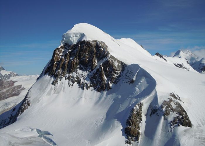 Breithorn occidentale