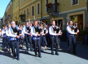 Festival dei popoli minoritari