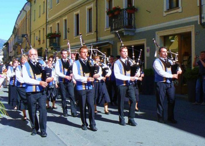 Festival dei popoli minoritari