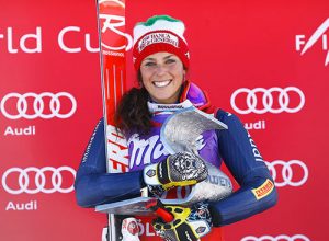 Federica Brignone Foto Fisi.org