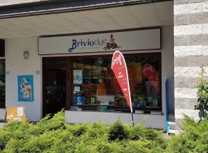 Cartolibreria Brivio Srl - Aosta.