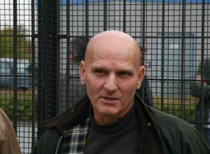 Bruno Albertinelli - CGIL