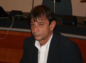 Bruno Giordano