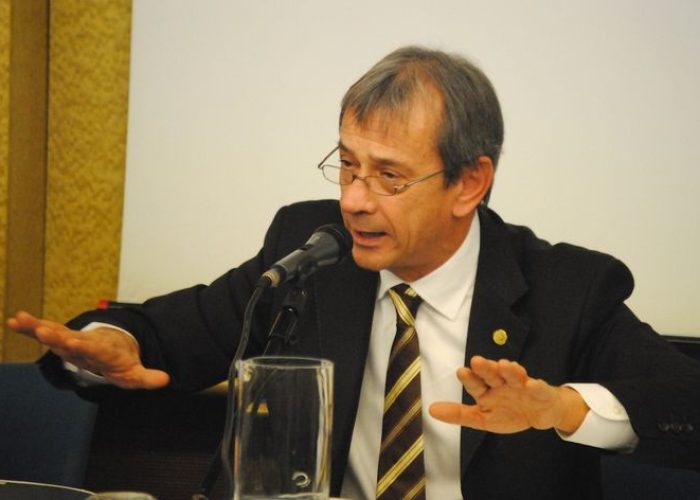 Bruno Giordano, Presidente del Cpel