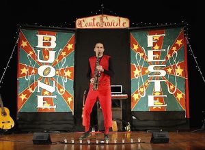 Cantafavore di Natale