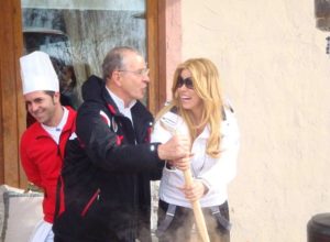 Aldo Busi, Loredana Lecciso