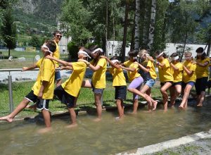 Butterfly English School - Centri estivi.