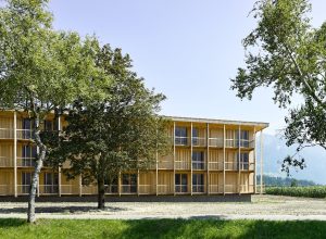 c06_ Allen - Andy Senn Architekt, Centro agricolo San Gallo, Salez, Svizzera (Foto Seraina Wirz)