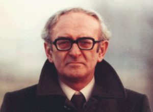 Bruno Caccia