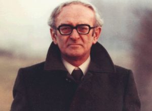 Bruno Caccia
