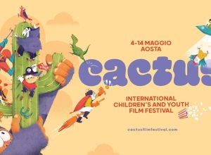 cactus film festival