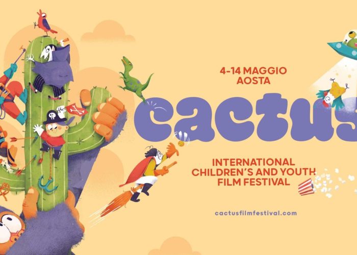 cactus film festival