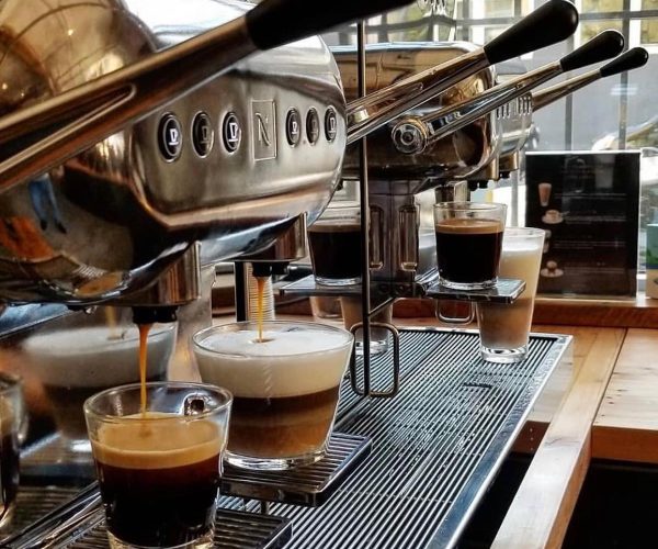 caffè