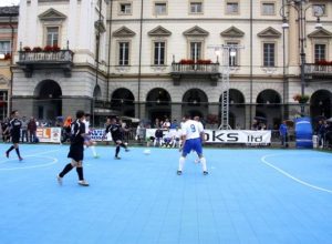 1° Trofeo Città di Aosta